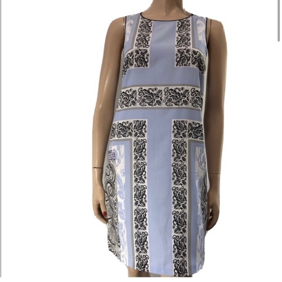 joe fresh tunic sleeveless dress size :4 - Picture 2 of 16